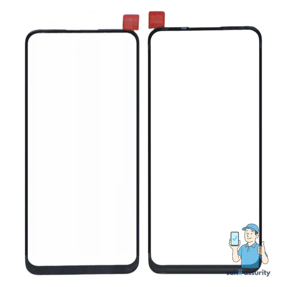 Front Glass for Oppo A55